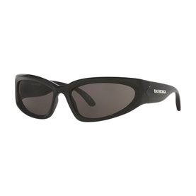 Rectangle Sunglasses BB0157S