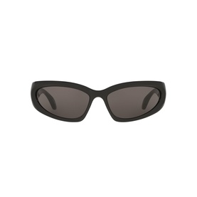 Rectangle Sunglasses BB0157S