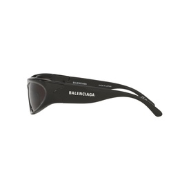 Rectangle Sunglasses BB0157S