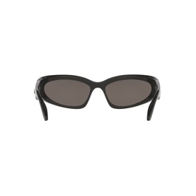Rectangle Sunglasses BB0157S