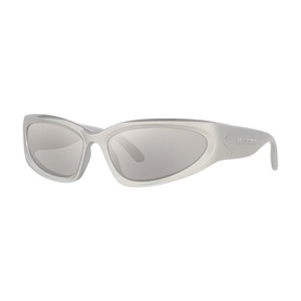 Rectangle Sunglasses BB0157S