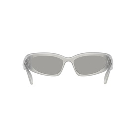 Rectangle Sunglasses BB0157S