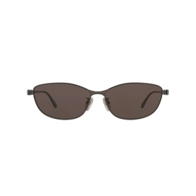Rectangle Sunglasses BB0357SA