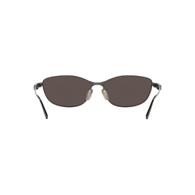 Rectangle Sunglasses BB0357SA