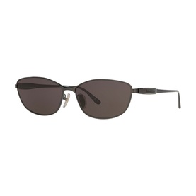 Rectangle Sunglasses BB0357SA