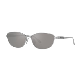 Rectangle Sunglasses BB0357SA