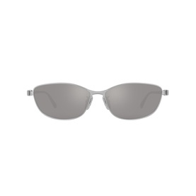 Rectangle Sunglasses BB0357SA