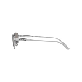 Rectangle Sunglasses BB0357SA