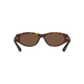 Round Sunglasses BB0367S