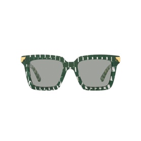 Rectangle Sunglasses BV1005S