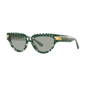 Round Sunglasses BV1035S