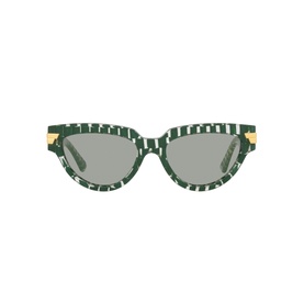 Round Sunglasses BV1035S