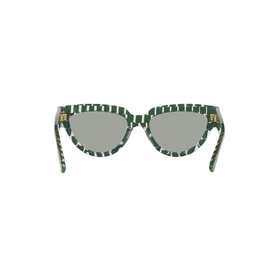 Round Sunglasses BV1035S