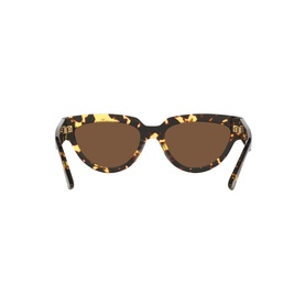 Round Sunglasses BV1035S