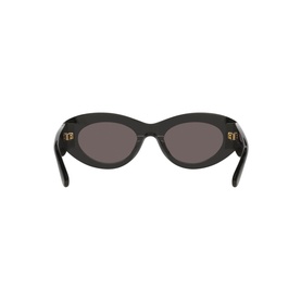 Round Sunglasses