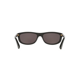 Rectangle Sunglasses BV1327S
