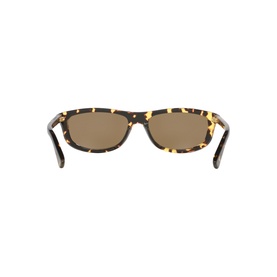 Rectangle Sunglasses BV1327S