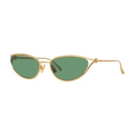 Cat Eye Sunglasses BV1330S