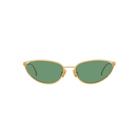 Cat Eye Sunglasses BV1330S