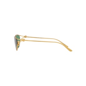 Cat Eye Sunglasses BV1330S