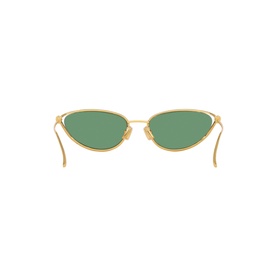 Cat Eye Sunglasses BV1330S