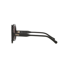 Rectangle Sunglasses CH0226S