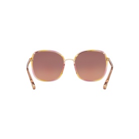 Square Sunglasses CH0031S