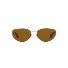 Irregular Sunglasses CH0260S