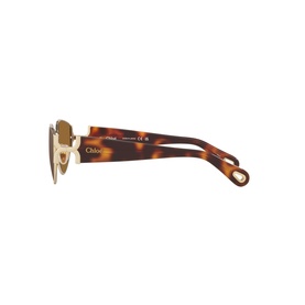Irregular Sunglasses CH0260S