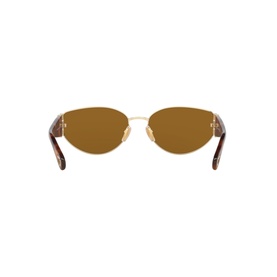 Irregular Sunglasses CH0260S