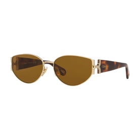 Irregular Sunglasses CH0260S