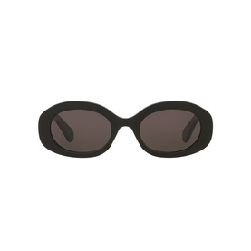 Irregular Sunglasses CH0258S