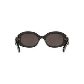 Irregular Sunglasses CH0258S