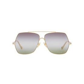 Irregular Sunglasses CH0278S