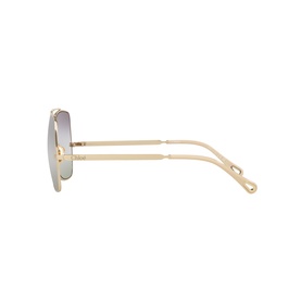 Irregular Sunglasses CH0278S