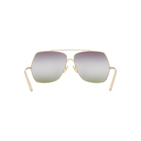 Irregular Sunglasses CH0278S