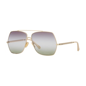 Irregular Sunglasses CH0278S