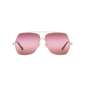 Irregular Sunglasses CH0278S