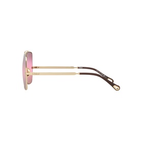 Irregular Sunglasses CH0278S
