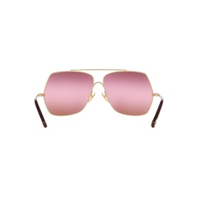 Irregular Sunglasses CH0278S