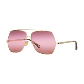 Irregular Sunglasses CH0278S