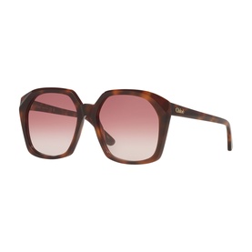 Irregular Sunglasses CH0280S