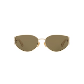 Irregular Sunglasses CH0260S