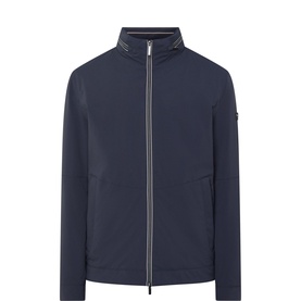 Dynamic FlexCity Water-Proof Jacket