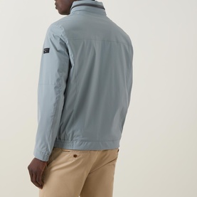 Dynamic Blouson Jacket