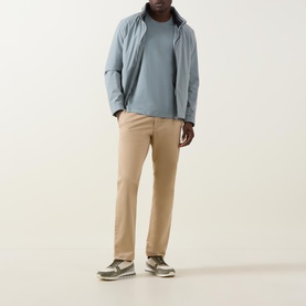 Dynamic Blouson Jacket