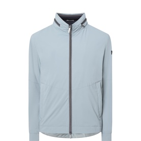 Dynamic Blouson Jacket