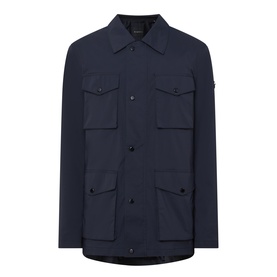 Dynamic Field Jacket