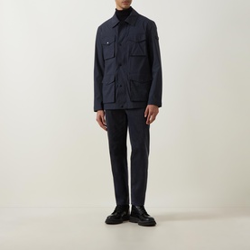 Dynamic Field Jacket
