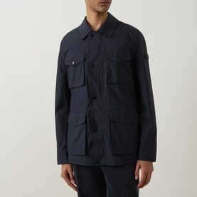 Dynamic Field Jacket